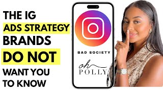 The BEST way to advertise on Instagram in 2025