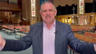 Dead to sin Alive to God - Romans 6