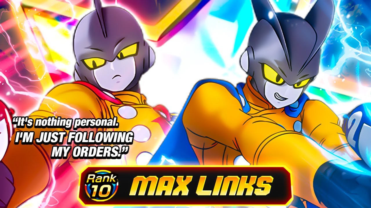 INSANELY BROKEN ANDROIDS!! STR Gamma 1 AGL Gamma 2 EZA 100% First Look | Dragon Ball Z Dokkan Battle