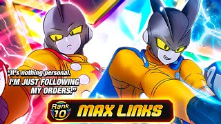 INSANELY BROKEN ANDROIDS!! STR Gamma 1 AGL Gamma 2 EZA 100% First Look | Dragon Ball Z Dokkan Battle