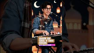 Download Lagu KISAH KETAATAN AGUNG! ✨ Ibrahim \u0026 Ismail di tanah gersang- Adi Fc MP3