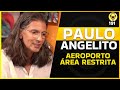 Paulo angelito aeroporto  rea restrita  barbacast 191