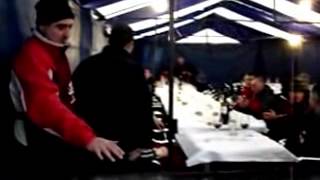 La Olla Ferroviaria protagonista de la fiesta del patrono de Reinosa, San Sebastián 2014