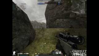 Hacker fdp (2) Combat Arms