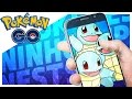 PGO: COMO ENCONTRAR NINHOS DE POKEMON?!
