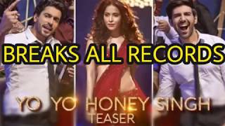 Dil Chori Yo Yo Honey Singh New Song Aib Youtube India Rewind