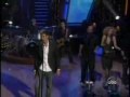 Enrique Iglesias " do you know the ping pong song" ( TV LIVE)