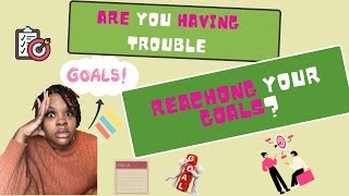 "Unlock the Secret to Achieving Your Goals" - 3 Surprising Reasons You're Failing! #achievinggoals