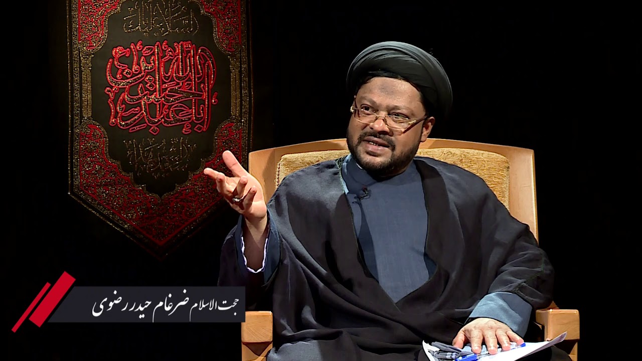 Madina se Karbala | Aqwal o Khutbat - e - Imam Hussain (a.s) | Episode 05 xiaomi