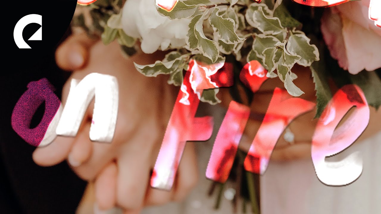 Adelyn Paik - You Set My World On Fire (K-Pop Version)