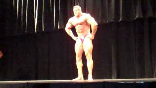 Victory in the Valley - Video 85 - Joe Barker Content