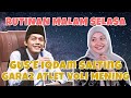 GUS IQDAM TERBARU.... GUS'E SALTING GARA2 ATLET VOLI MENING DATANGI RUTINAN