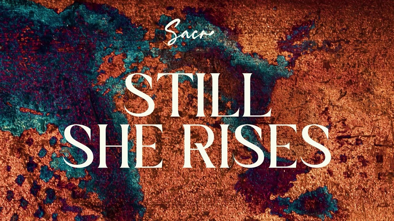 Ash Bell - The Latter Rain