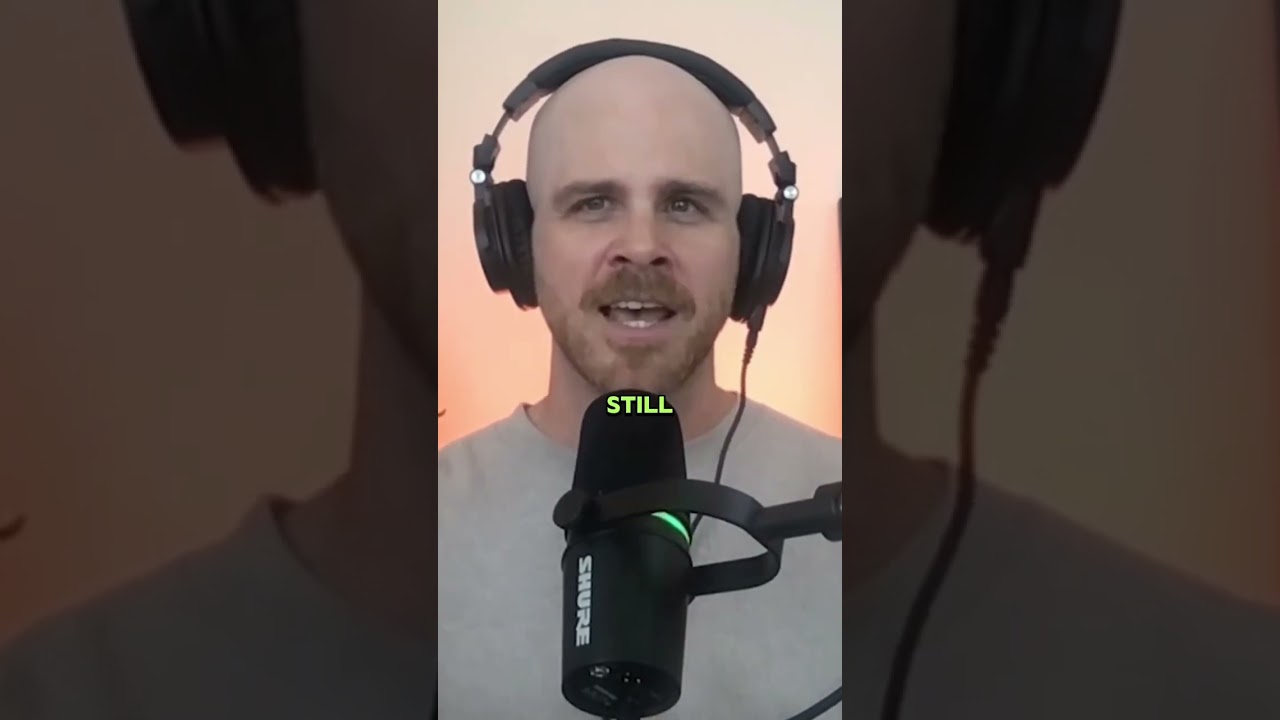 The Power of Stillness in Confidence