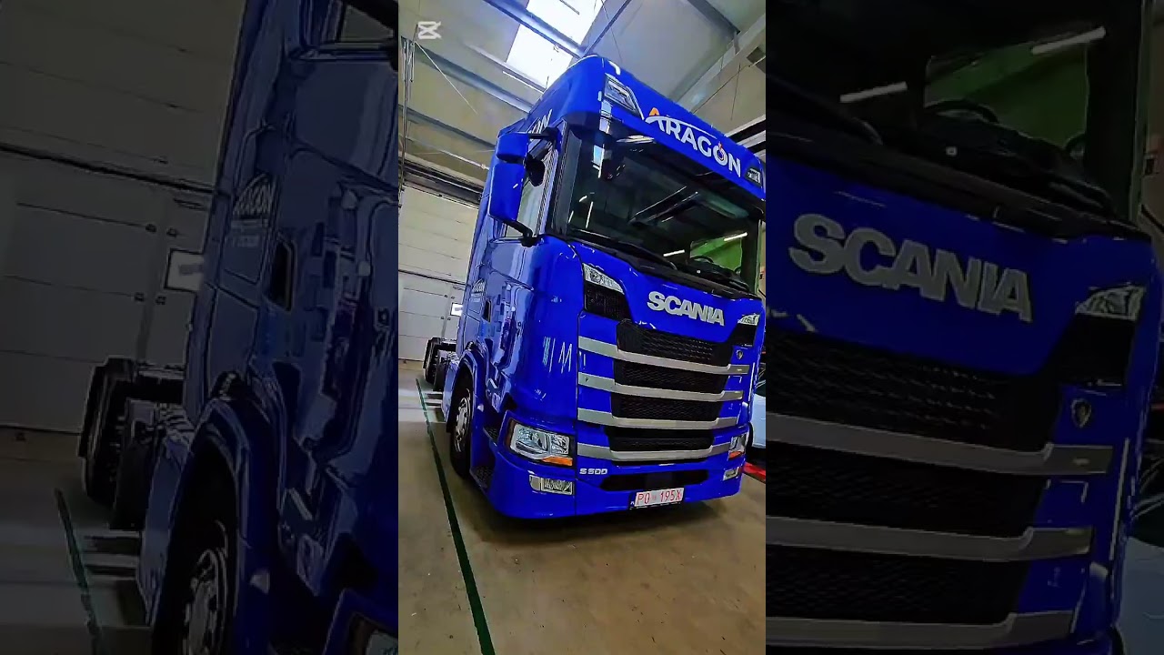 VDX Vision - servicii de top pentru masina ta