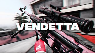 V E N D E T T A - CODM Velocity Edit