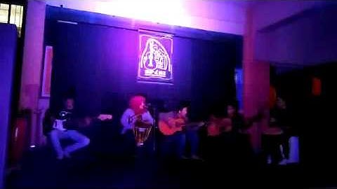 SPaSI IMSI_UH - Di Benamkan Matahari