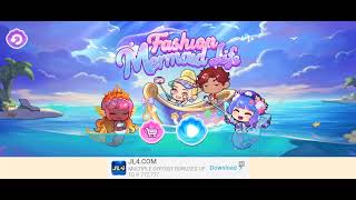 Fashion Mermaid Princess Life®🎵🩷 screenshot 3
