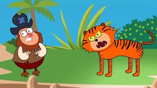 Save The Pirate All Levels Gameplay Android, iOS screenshot 4