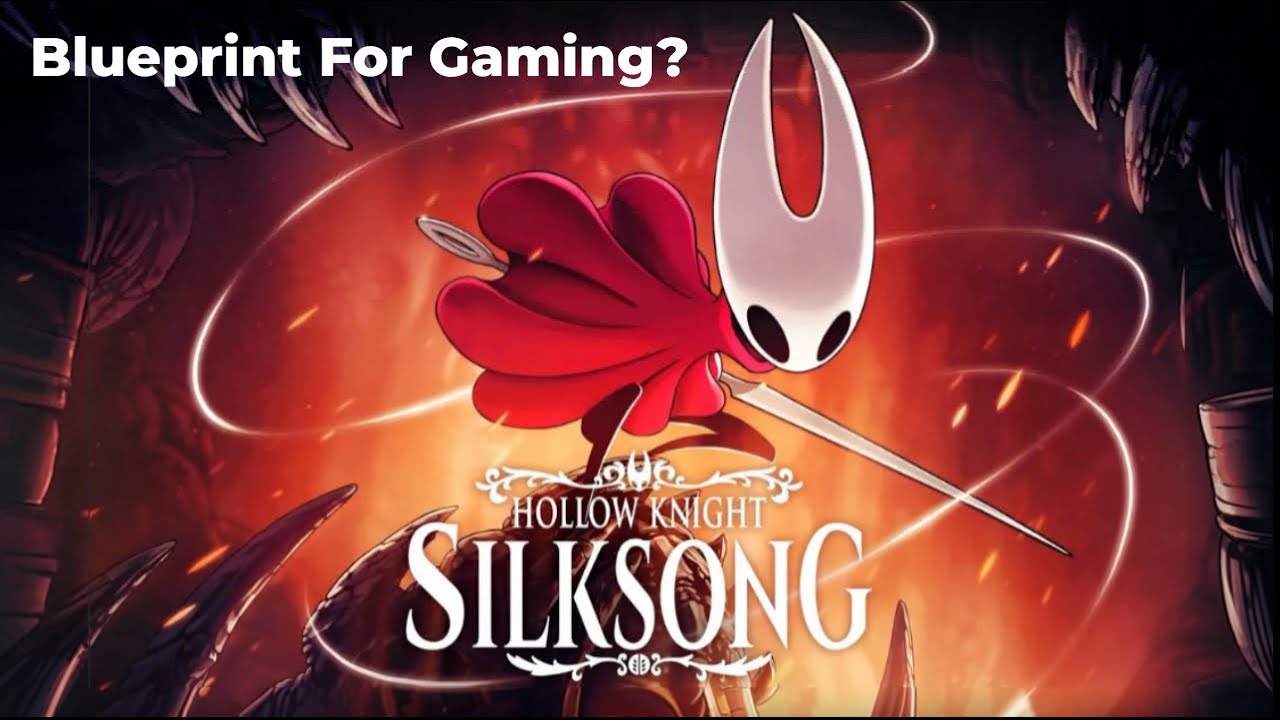 We Reviewed the Latest Gaming News and Here's What's Coming in 2025