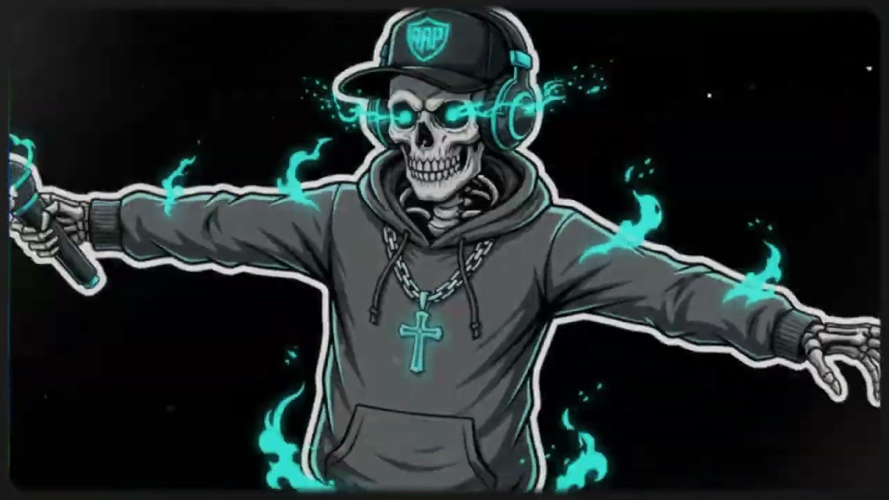 "PRESSÃO TOTAL" Hard Trap Type Beat 2026 _ Brazilian Trap Instrumental