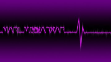 Tutorial 2 : Photoshop - Heart Beat Text Effect By Desuza MansoN