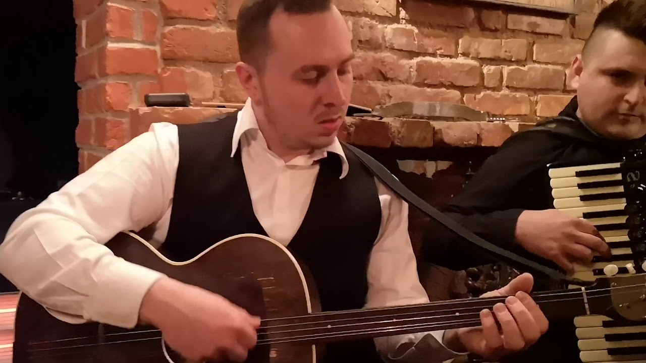 Tamburaši Bez Pravila - Ajd idemo zlato moje