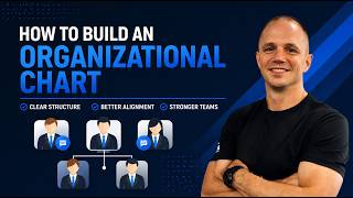2. How to Build an Org Chart for Your Martial Arts School (Step-by-Step Guide)