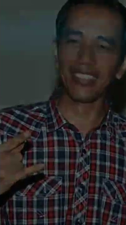 jedag jedug mengkece Presiden Jokowi Dodo...#subscribe #fyp #memes #viral