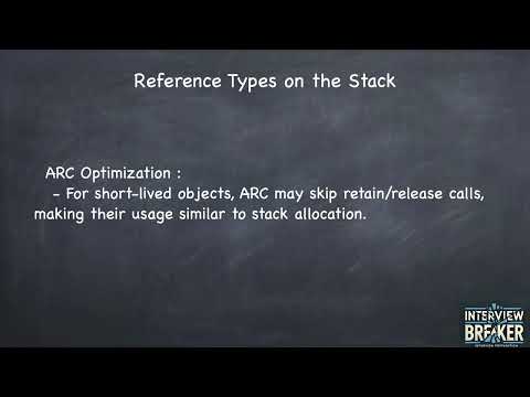 Can Value Types End Up on the Heap and Reference Types on the Stack?