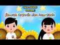 video edukasi tentang : SAMPAH ORGANIK DAN ANORGANIK || TUGAS SEKOLAH ||