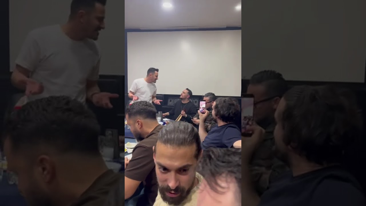 Emre alay Almanya kemençe muhabbet 