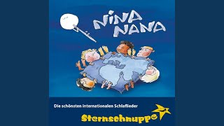 Golelale (Schlaflied aus dem Iran) (Die Tulpe) - Sternschnuppe