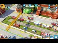 Emergency HQ - Turbinenbrand und Supergau?