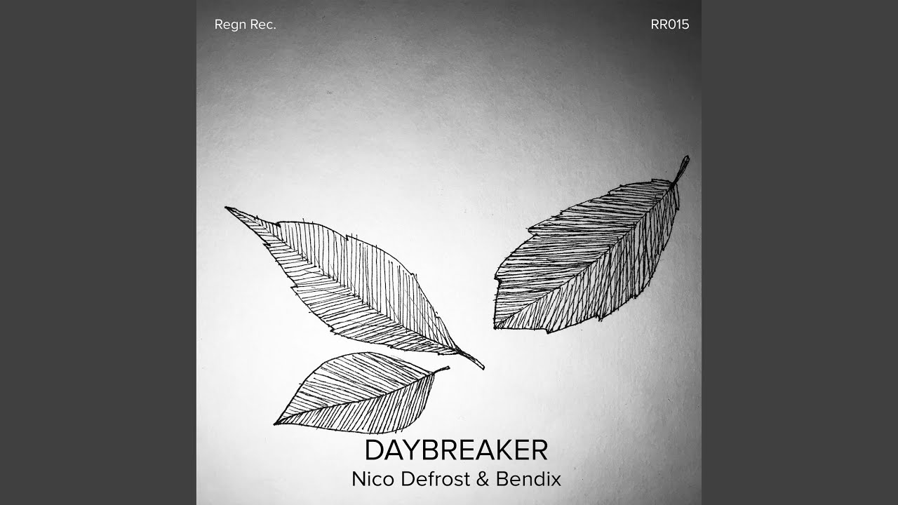 Tonton Daybreaker di YouTube Tonton Daybreaker di YouTube
