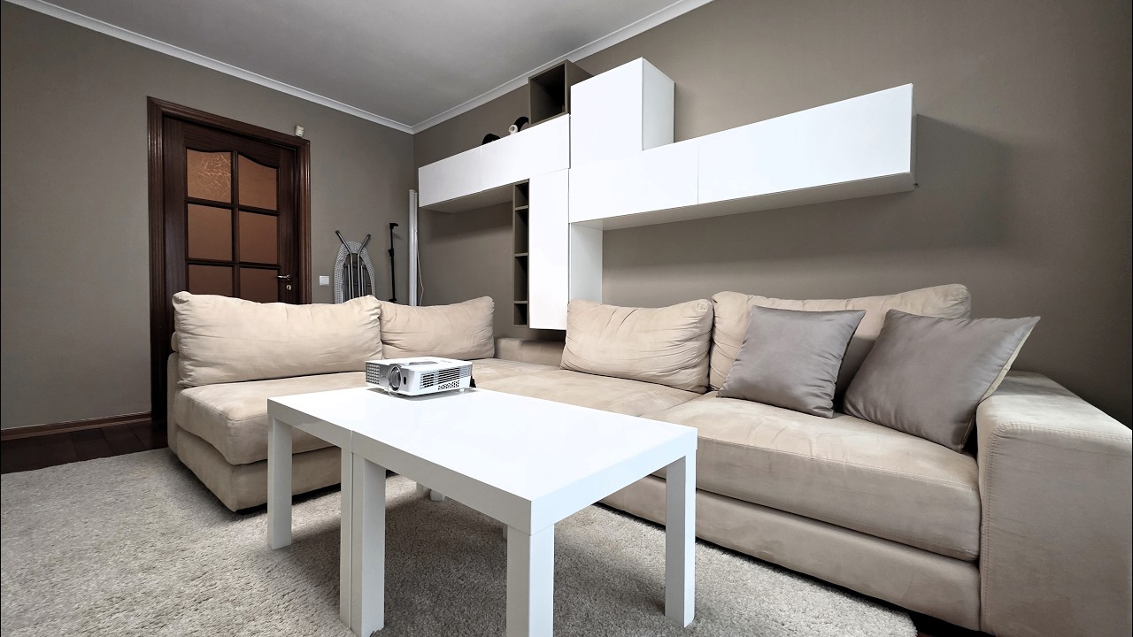 🏙 3-кімнатна квартира в центрі Києва | Шовковична, 48 | 65 м² | 189 000$ 💎 Готова до заселення