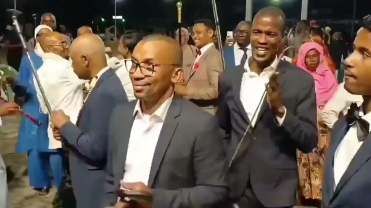 "MDJENI", une magnifique chanson de Ndruwani revisitée par Twarab Âyn