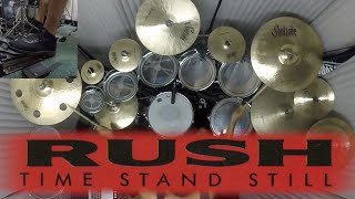 Time Stand Still Drum Cover - Mat Miranda