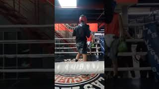 sparring vokas 2