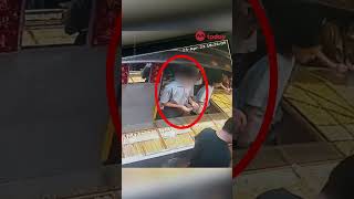 Teen allegedly steals gold chains from jewellery shop in Chinatown