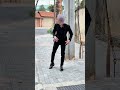 The ultimate twist & history's easiest self-defense![KINDNESS BOSS] #shorts #viral #trend #kind