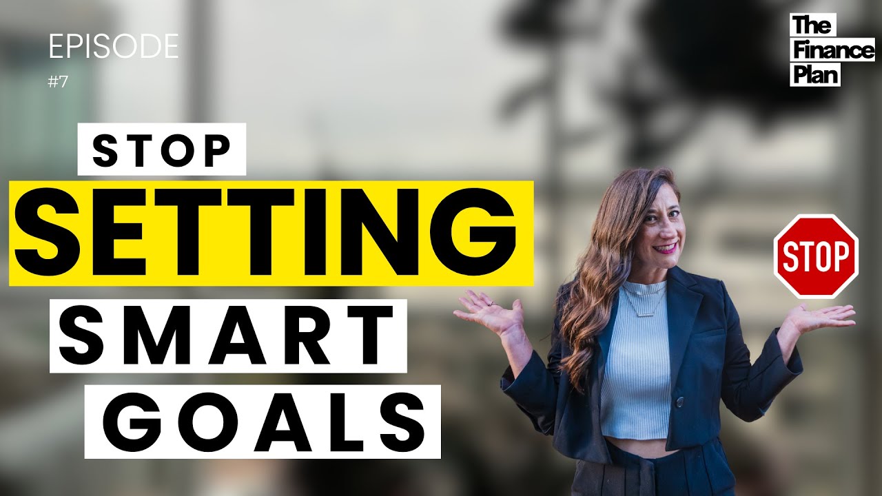 How to ACTUALLY Achieve Your Goals for 2026: The F* It Goal Setting System