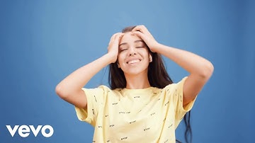 Fos4is - Better than OK (Lyric Video)