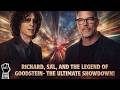 The Legend of Goodstein: Richard &amp; Sal’s Ultimate Showdown! l 𝗧𝗵𝗲 𝗛𝗼𝘄𝗮𝗿𝗱 𝗦𝘁𝗲𝗿𝗻 𝗦𝗵𝗼𝘄