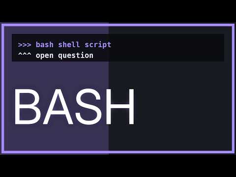 Unix & Linux: WTH - command not found - if statement - bash script