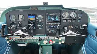 R3 Aviation Presents | 172H N81424 | 180HP O-360 PowerFlow | Garmin Panel | GFC 500