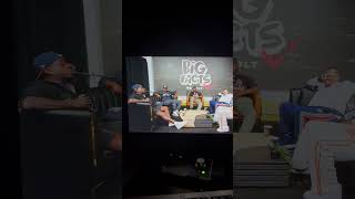 Big bank talks to ray daniels, parlae, dewberry and dj scream about 6ix9ine pt.1 | Big Facts