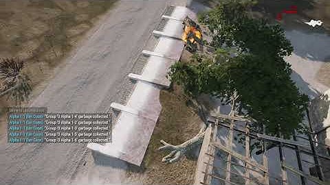 Console Commands are a Mistake