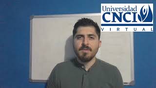 Proyecto Modular e Integrador Universidad CNCI Virtual