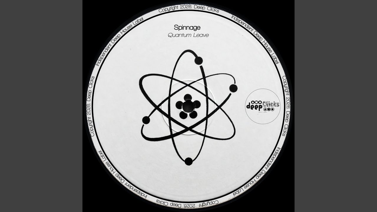 Quantum Leave (Radio Edit)